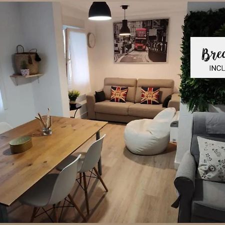 Apartamento Entero Con Desayuno Incluido Y Parking Gratuito, A 3 Km De Playa Con Aire Acondicionado Мускис Екстериор снимка