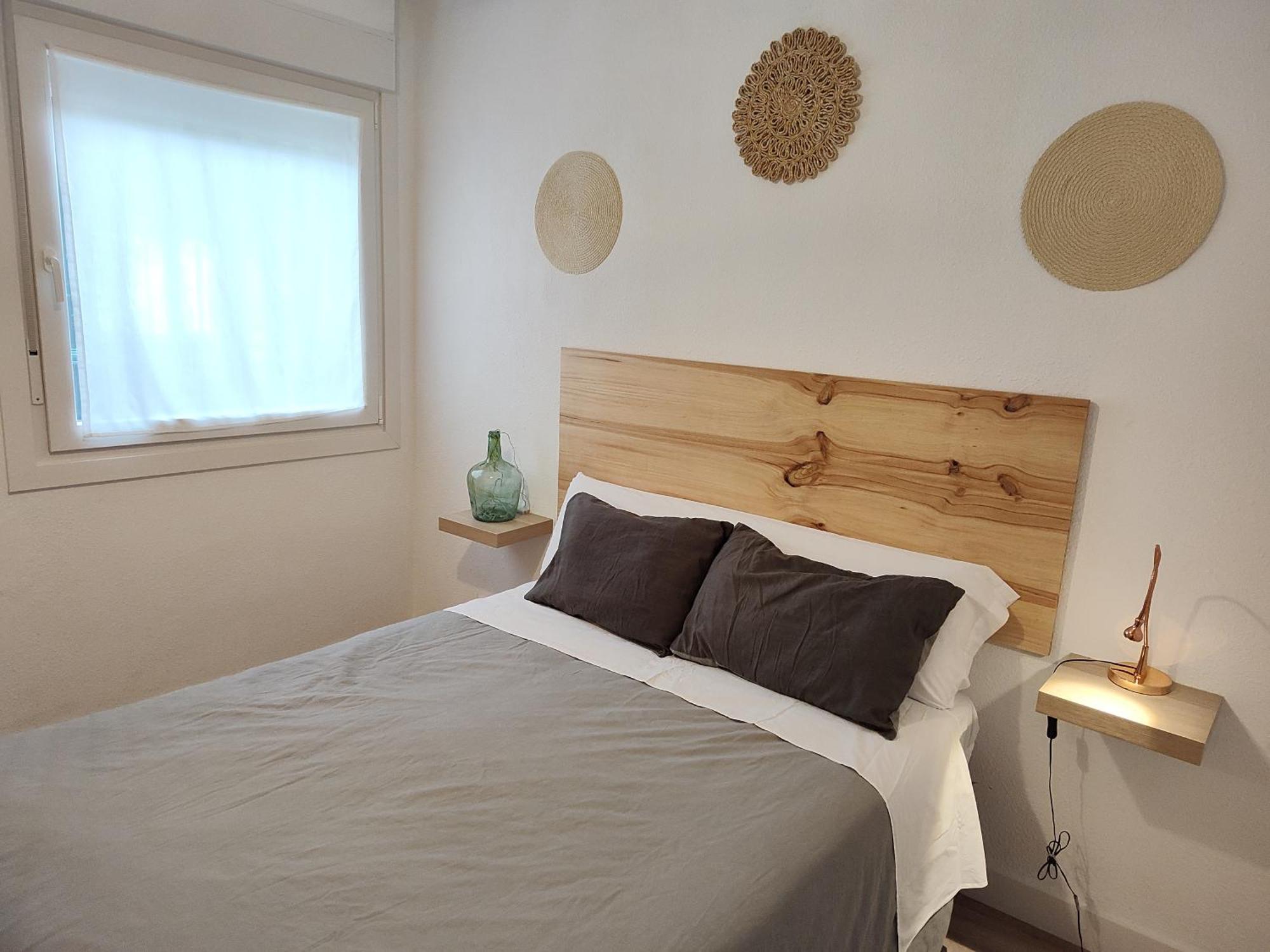 Apartamento Entero Con Desayuno Incluido Y Parking Gratuito, A 3 Km De Playa Con Aire Acondicionado Мускис Екстериор снимка