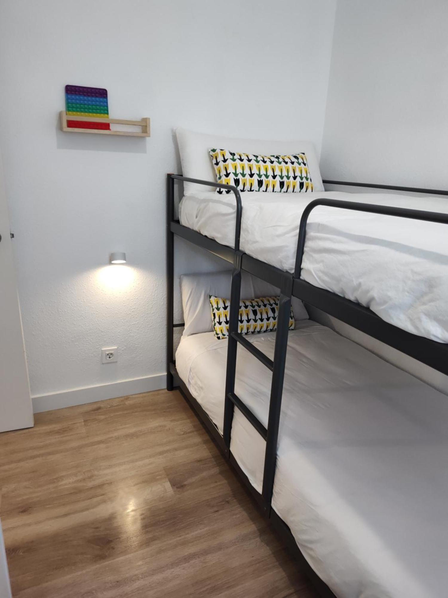 Apartamento Entero Con Desayuno Incluido Y Parking Gratuito, A 3 Km De Playa Con Aire Acondicionado Мускис Екстериор снимка