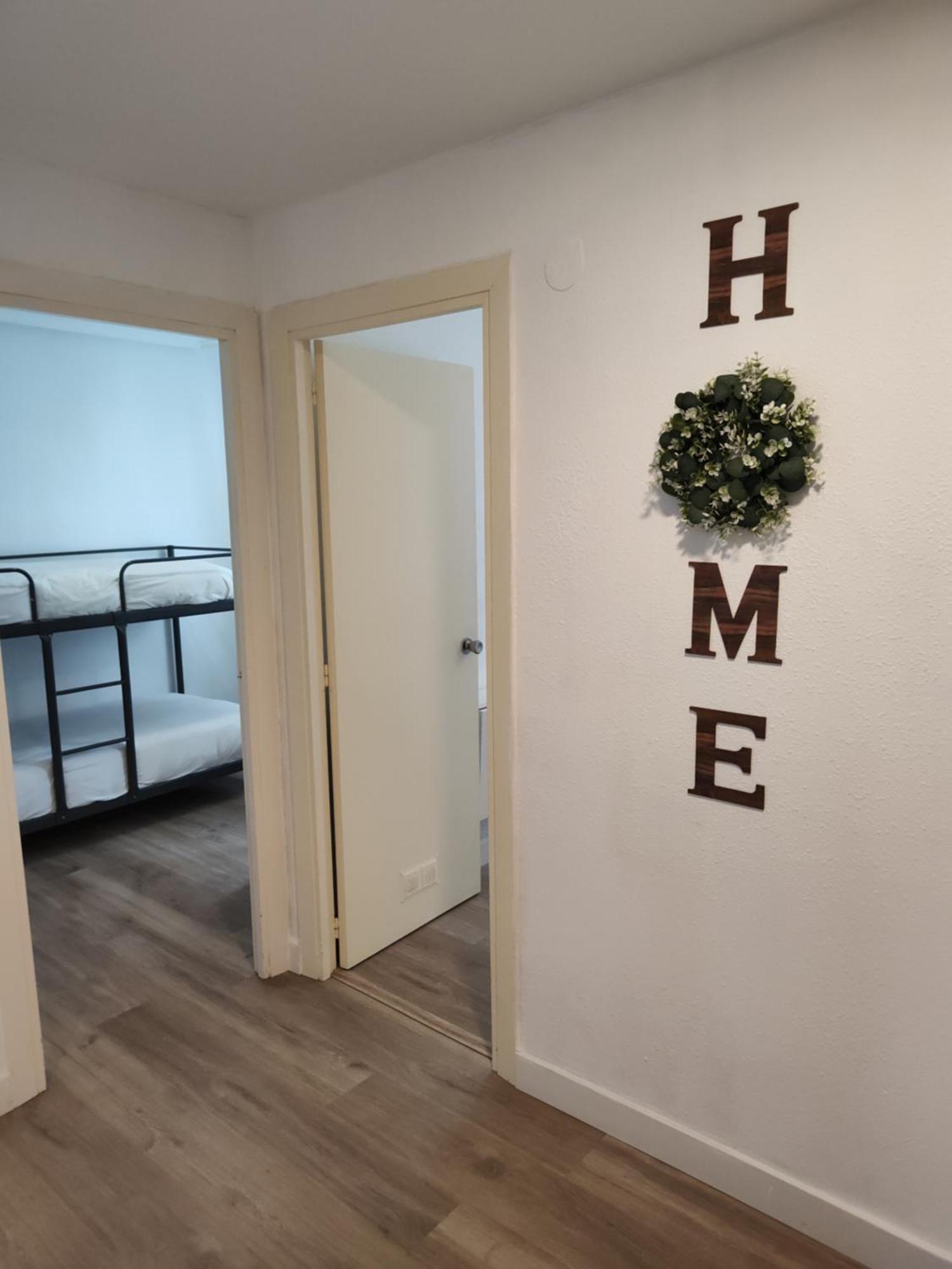 Apartamento Entero Con Desayuno Incluido Y Parking Gratuito, A 3 Km De Playa Con Aire Acondicionado Мускис Екстериор снимка