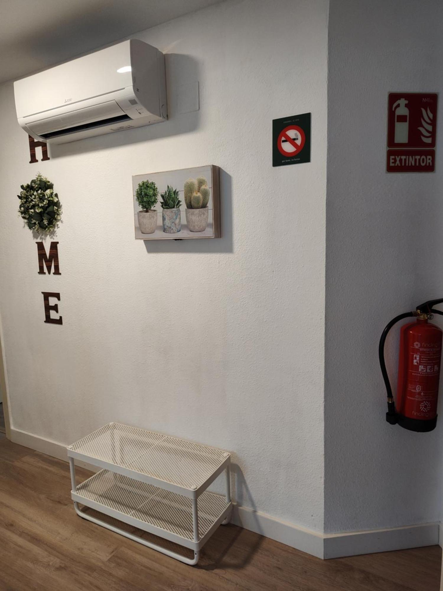 Apartamento Entero Con Desayuno Incluido Y Parking Gratuito, A 3 Km De Playa Con Aire Acondicionado Мускис Екстериор снимка