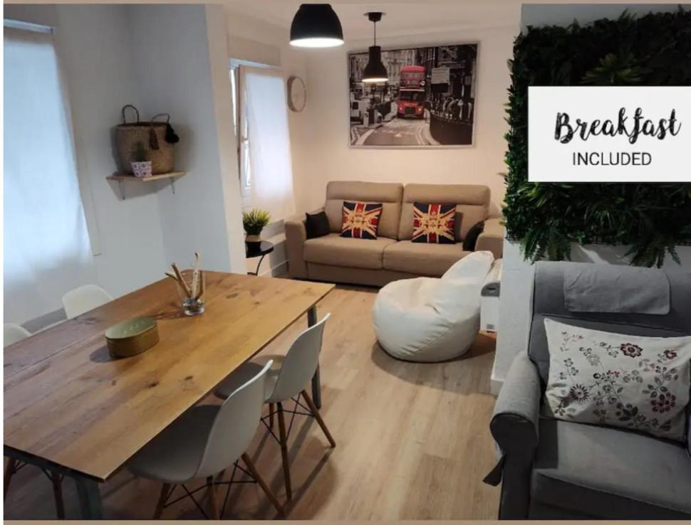 Apartamento Entero Con Desayuno Incluido Y Parking Gratuito, A 3 Km De Playa Con Aire Acondicionado Мускис Екстериор снимка